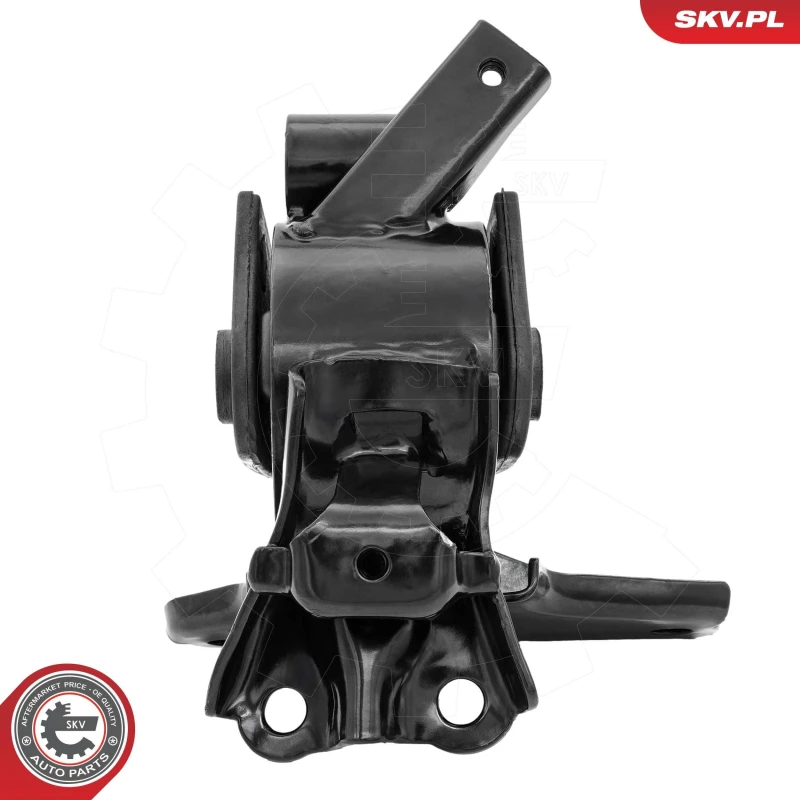 Image of ESEN SKV Mounting, automatic transmission ESEN SKV 75SKV819