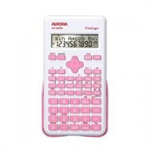 Image of Aurora AX-582PK Scientific Calculator