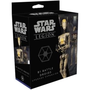 Image of Star Wars: Legion: B1 Battle Droid Upgrade Expansion