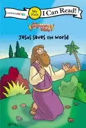 Image of beginners bible jesus saves the world my first