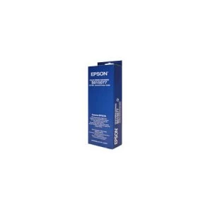 Image of Epson S015077 Colour Ribbon