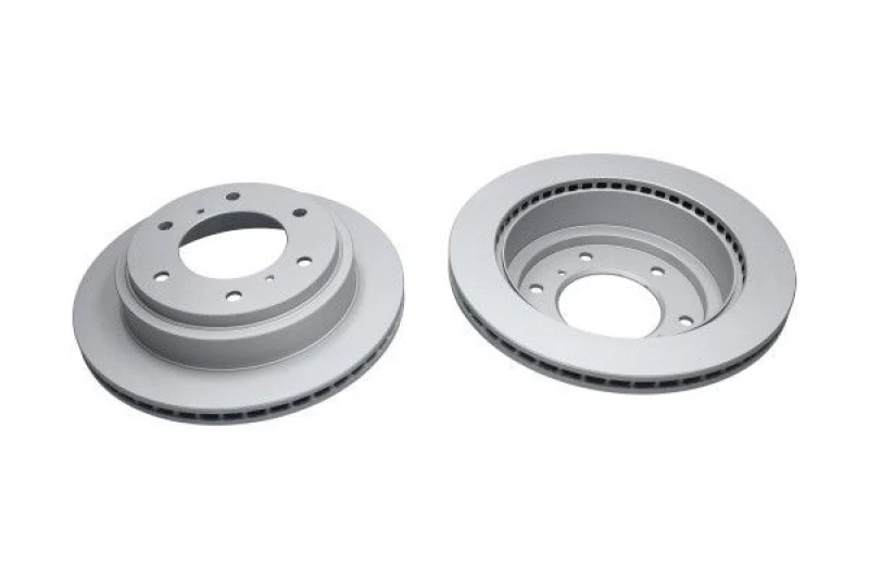 Image of KAVO PARTS Brake disc KAVO PARTS BR-5760-C