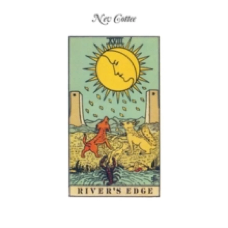 Image of Rivers Edge CD / Album