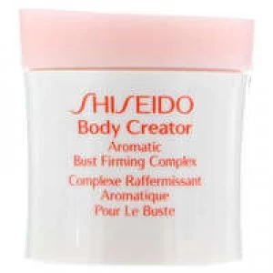 Image of Shiseido Body Creator Aromatic Bust Firming Complex 75ml / 2.6 oz.