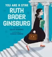 Image of you are a star ruth bader ginsburg