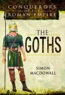 Image of Conquerors of the Roman Empire: The Goths