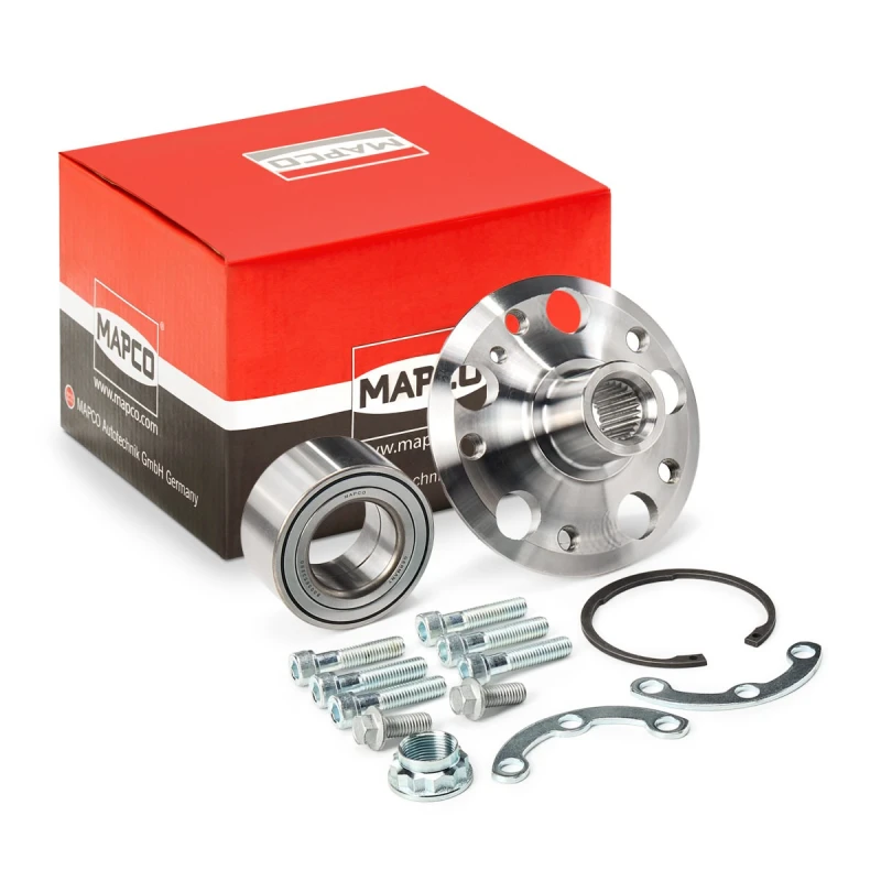Image of Wheel bearing kit MAPCO 46870