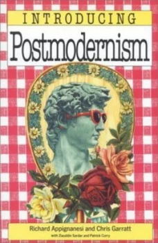 Image of Postmodernism for Beginners by Richard Appignanesi Paperback