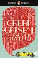Image of great gatsby the penguin readers level 3