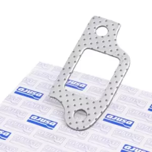 Image of AJUSA Exhaust Manifold Gasket FORD,FORD OTOSAN 13003100 1472929,6909666,71HM9448AA 71HM9448M,92HM9448BA,D1FZ9448A