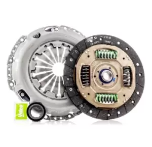 Image of VALEO Clutch VW,SKODA,SEAT 826725 02T141170B,02T141170C,2T141170B Clutch Kit 2T141170C,02T141170B,02T141170C,045141025B,045141025C,045141031C