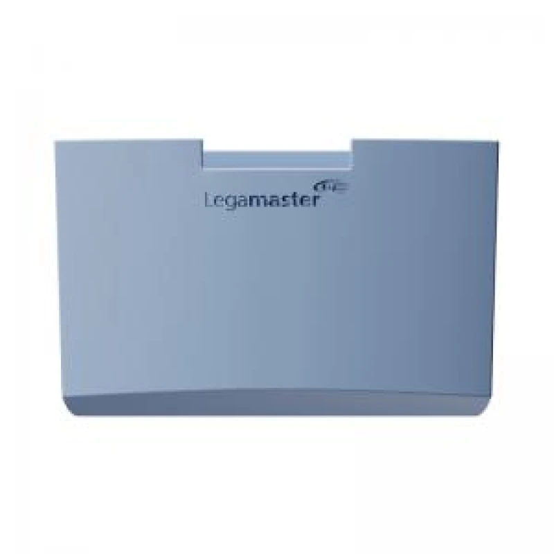 Image of Legamaster Whiteboard Accessory Holder Soft Blue