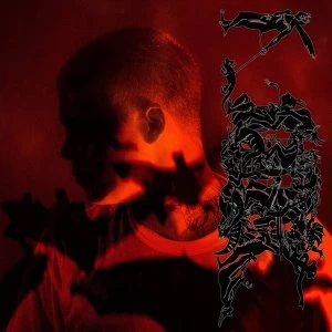 Image of Yung Lean - Stranger Vinyl