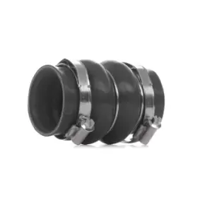 Image of 3RG Turbocharger Hose PEUGEOT,CITROEN 85231 0382EN,0382EN Charger Intake Hose