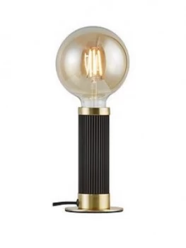 image of Nordlux Galloway Metal Table Light