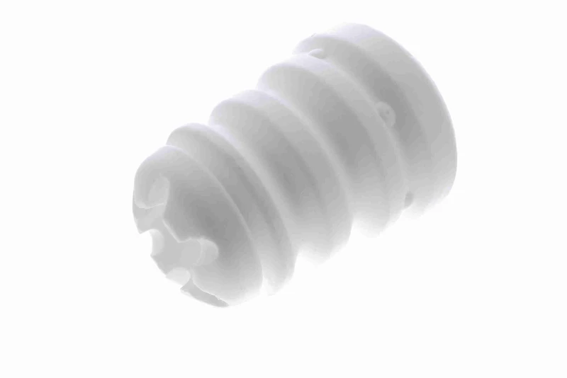 Image of VAICO V20-2492 Rubber Buffer, suspension Q+, original equipment manufacturer quality MADE IN GERMANY, Rear Axle Rubber Buffer,suspension (1182)