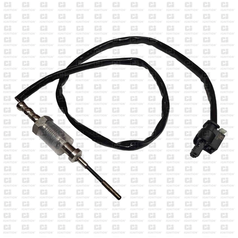 Image of QUINTON HAZELL Exhaust gas temperature sensor (EGT) QUINTON HAZELL XEPS158