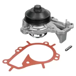 Image of Water Pump 102493 by Febi Bilstein