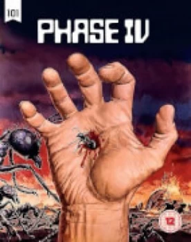 Image of Phase IV