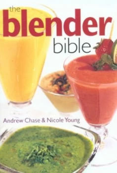 Image of The Blender Bible by Andrew Chase and Nicole Young Book