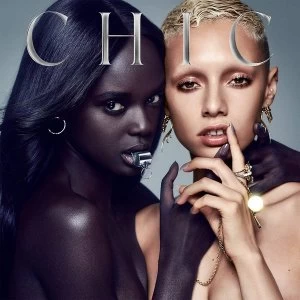 image of Nile Rodgers & Chic - It's About Time (Deluxe Edition) CD