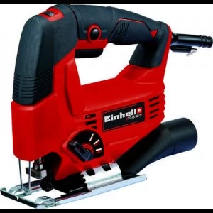 image of Einhell Stichsaege TC-JS 80/1 Jigsaw 4321145 550 W 240 V