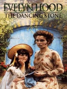 Image of The Dancing Stone by Evelyn Hood Book