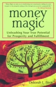 Image of Money Magic by Deborah Price Paperback