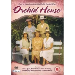 Image of Orchid House