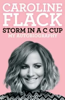 Image of Storm in a C Cup : My Autobiography