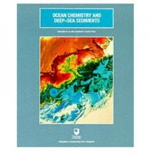 Image of Ocean Chemistry and Deep-Sea Sediments by Open University Book
