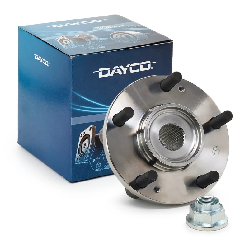 Image of DAYCO Wheel bearing kit DAYCO KWD1135