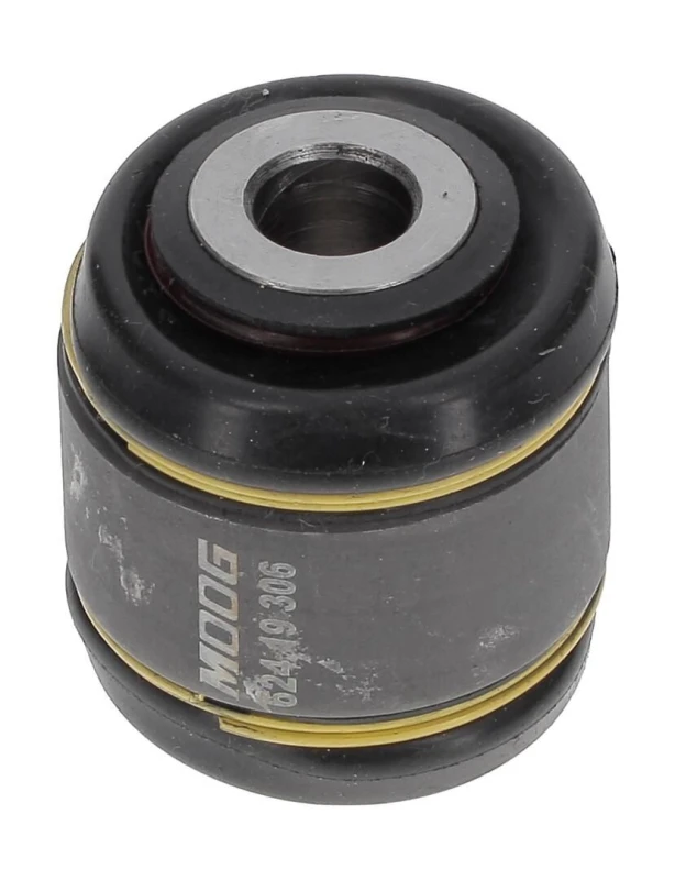 Image of Trailing arm / Suspension arm bush MOOG BM-SB-15769