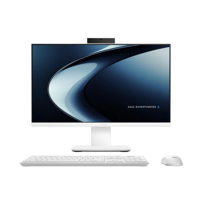 Image of ASUS ExpertCenter P600 AiO PM640KA-WPC006X Copilot+ PC AMD Ryzen AI 5
