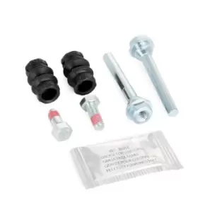 Image of FRENKIT Guide Sleeve Kit, brake caliper 808007 VW,AUDI,MERCEDES-BENZ,Golf IV Schragheck (1J1),Golf V Schragheck (1K1),TOURAN (1T1, 1T2)