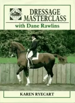 Image of Dressage masterclass with Dane Rawlins by Dane Rawlins