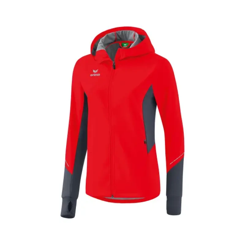 Image of Womens Tracksuit Erima Racing Rouge Female 36