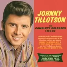 Image of The Complete Releases 1958-62