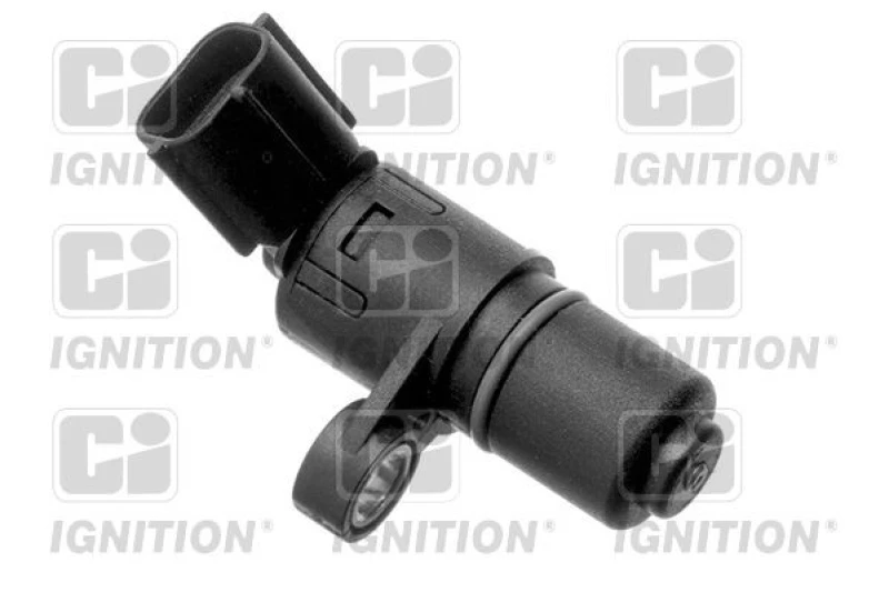 Image of QUINTON HAZELL Crankshaft sensor QUINTON HAZELL XREV402