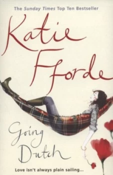 Image of Going Dutch by Katie Fforde Paperback