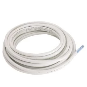 Image of Plumbsure Cross Linked Polyethylene Pe X Barrier Pipe Dia15mm L15M