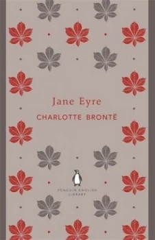 Image of Jane Eyre by Charlotte Bront Book