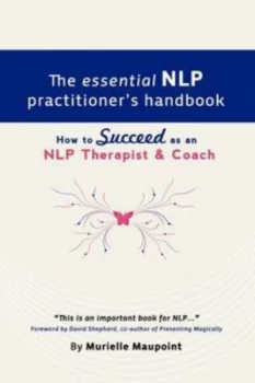 Image of The Essential Nlp Practitioners Handbook by Murielle Maupoint Paperback