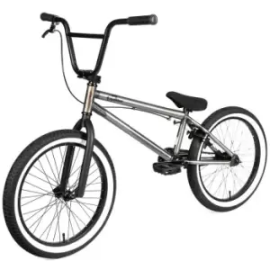 image of Venom Bmx Bike 20" Matt Raw