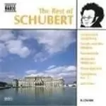 image of The Best of Schubert