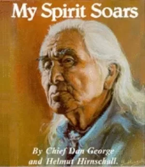 Image of my spirit soars