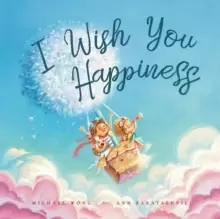 Image of I Wish You Happiness