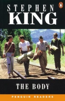 Image of Fall from Innocence by Stephen King Paperback