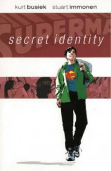 Image of Superman by Kurt Busiek Book