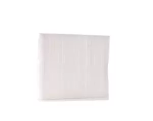 Image of Dr!ve+ Pollen filter Particulate Filter DP1110.12.0002 Filter, interior air,Cabin filter VW,AUDI,SKODA,Golf IV Schragheck (1J1),POLO (9N_)
